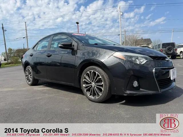 2014 Toyota Corolla L for sale in North Syracuse, NY