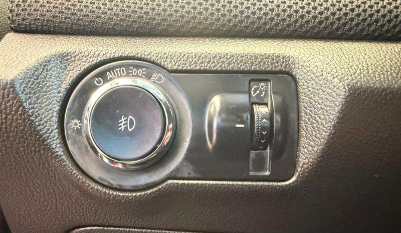 2012 Chevrolet Cruze LTZ