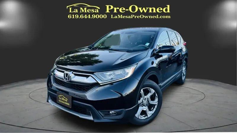 2019 Honda CR-V EX for sale in San Diego, CA