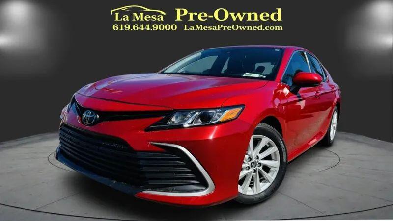 2023 Toyota Camry LE for sale in San Diego, CA