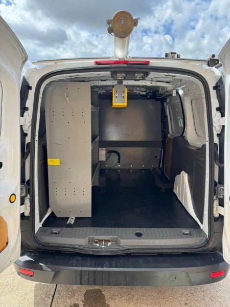 2020 Ford Transit Connect XL Cargo Van