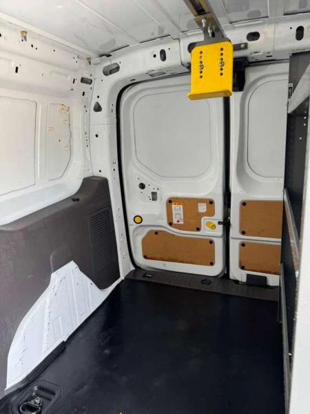 2020 Ford Transit Connect XL Cargo Van