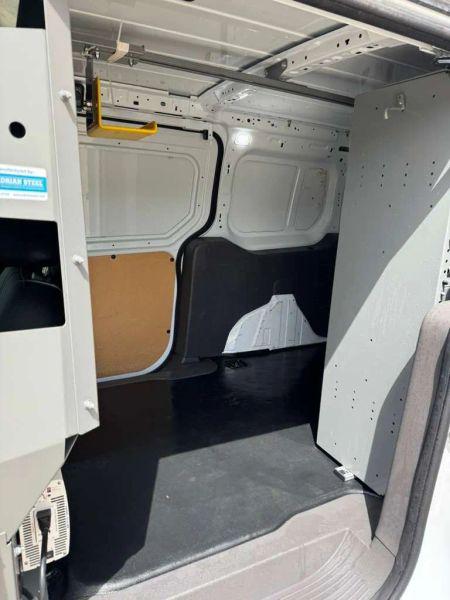 2020 Ford Transit Connect XL Cargo Van