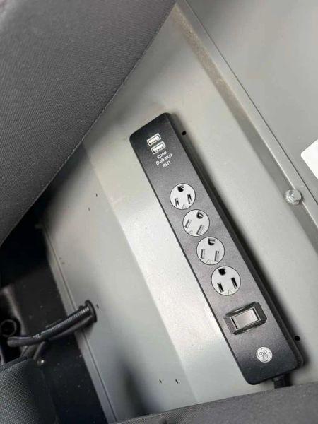 2020 Ford Transit Connect XL Cargo Van