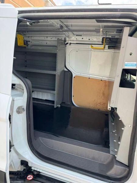 2020 Ford Transit Connect XL Cargo Van