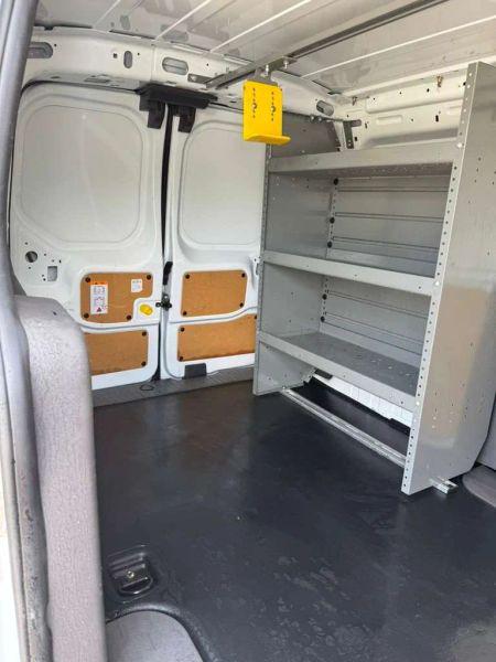 2020 Ford Transit Connect XL Cargo Van