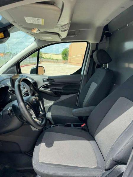 2020 Ford Transit Connect XL Cargo Van