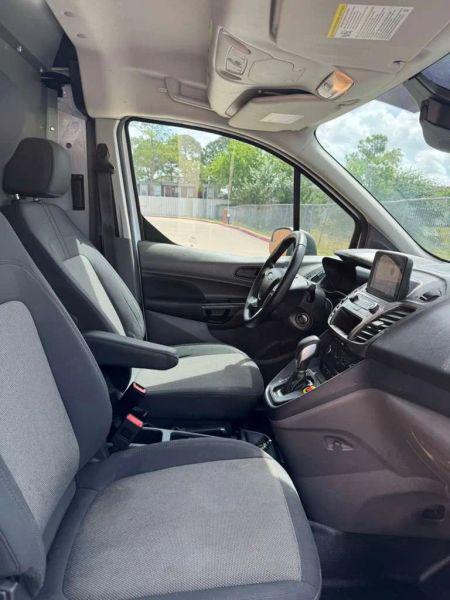 2020 Ford Transit Connect XL Cargo Van