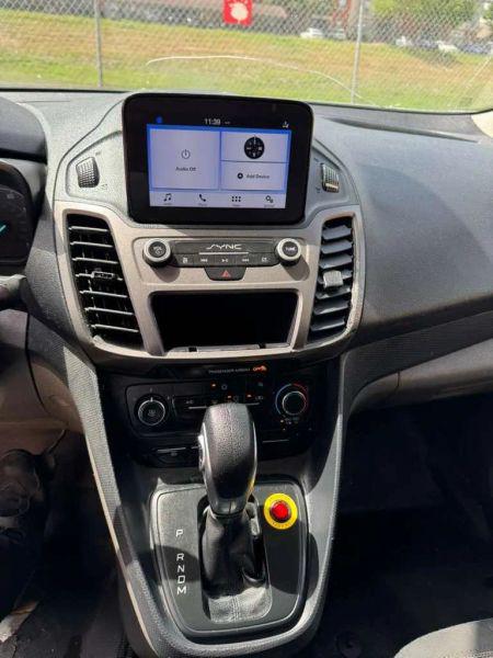 2020 Ford Transit Connect XL Cargo Van