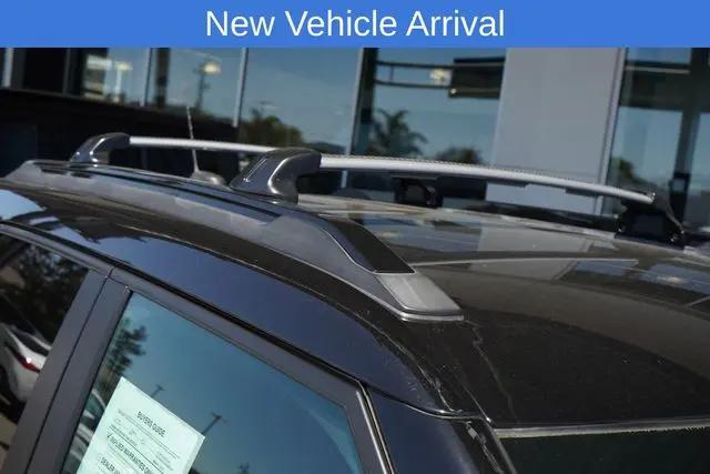 2022 Chevrolet TrailBlazer FWD RS