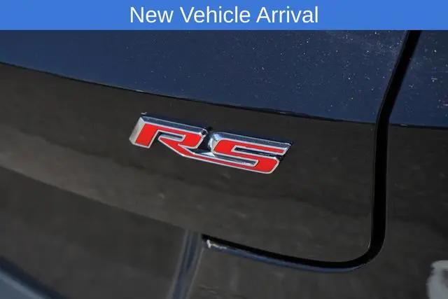 2022 Chevrolet TrailBlazer FWD RS