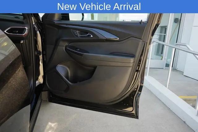 2022 Chevrolet TrailBlazer FWD RS
