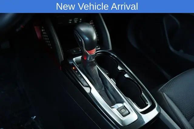 2022 Chevrolet TrailBlazer FWD RS
