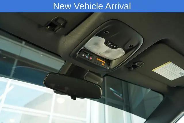 2022 Chevrolet TrailBlazer FWD RS
