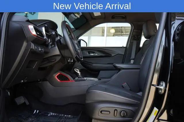 2022 Chevrolet TrailBlazer FWD RS