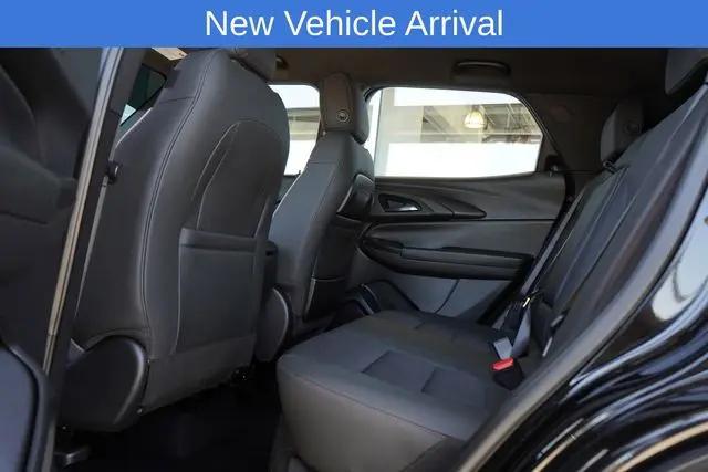 2022 Chevrolet TrailBlazer FWD RS