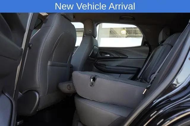 2022 Chevrolet TrailBlazer FWD RS