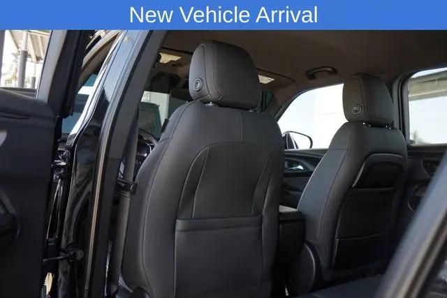 2022 Chevrolet TrailBlazer FWD RS