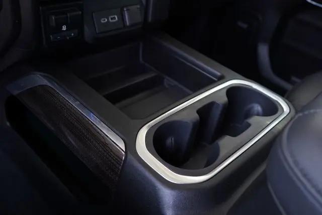 2020 Chevrolet Silverado 1500 4WD Crew Cab Short Bed LT Trail Boss