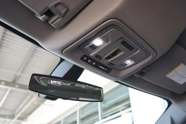 2020 Chevrolet Silverado 1500 4WD Crew Cab Short Bed LT Trail Boss