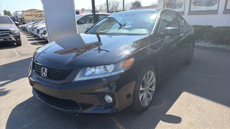 2015 Honda Accord EX-L V-6 for sale in New Britain, CT