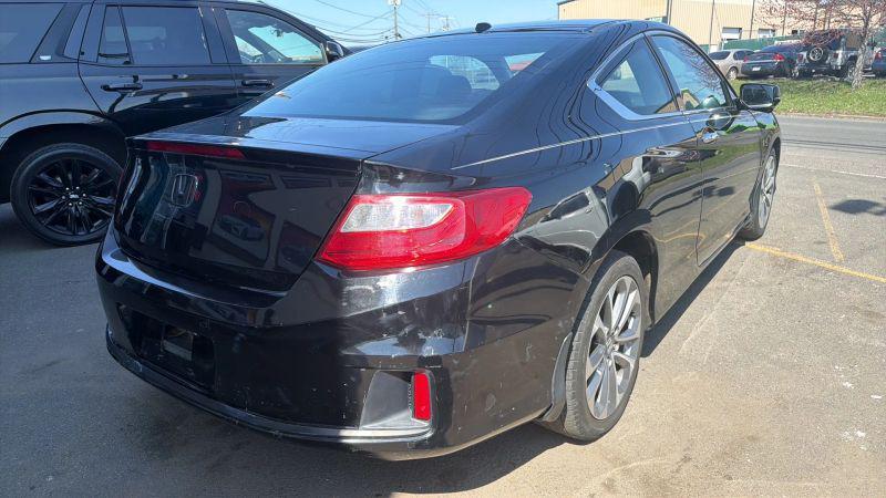 2015 Honda Accord EX-L V-6