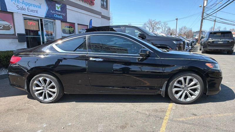 2015 Honda Accord EX-L V-6