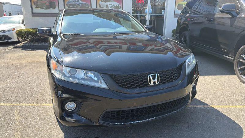 2015 Honda Accord EX-L V-6