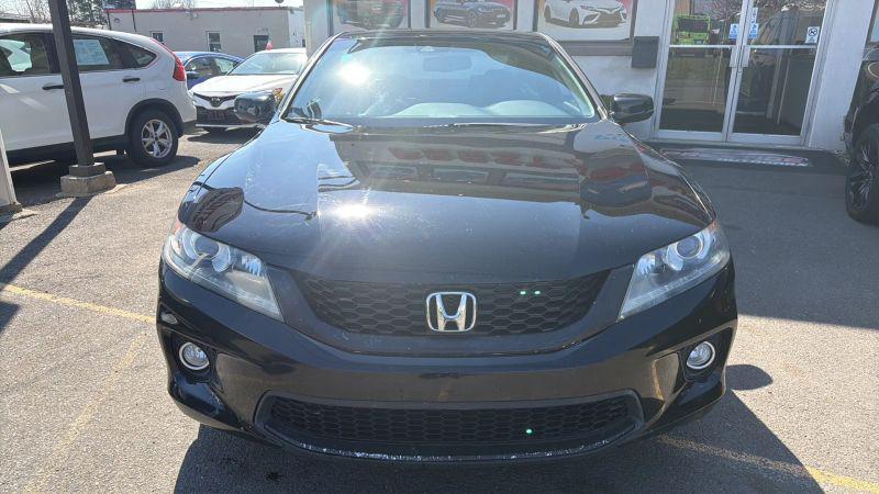 2015 Honda Accord EX-L V-6