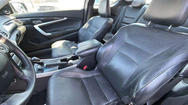 2015 Honda Accord EX-L V-6