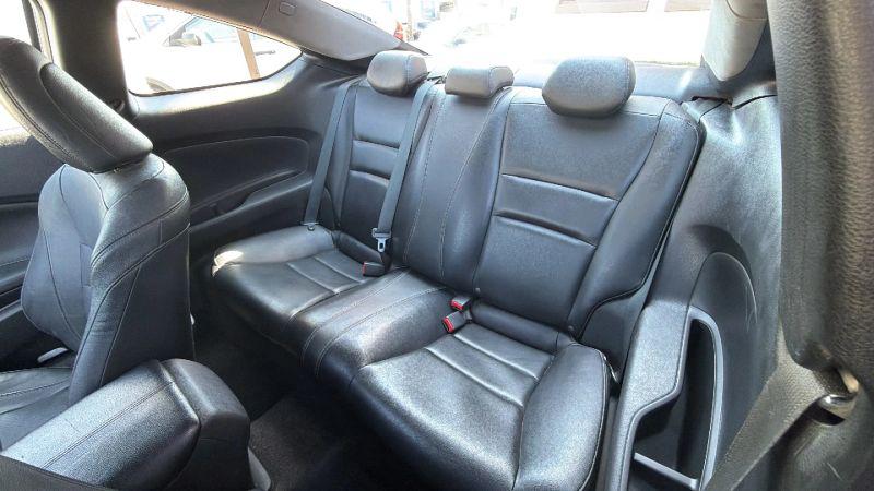 2015 Honda Accord EX-L V-6