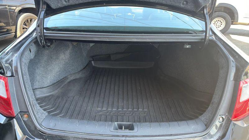 2015 Honda Accord EX-L V-6