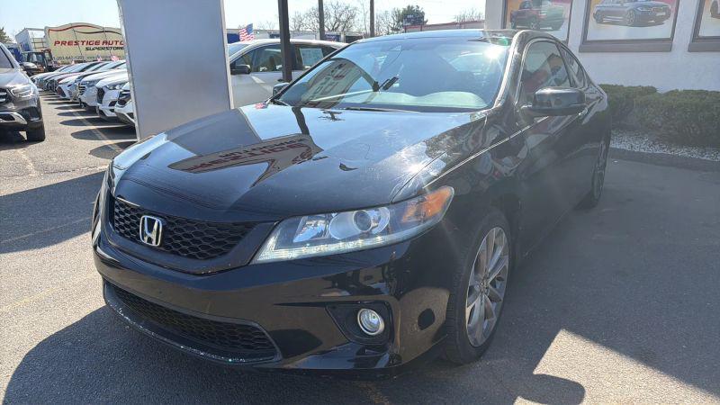 2015 Honda Accord EX-L V-6