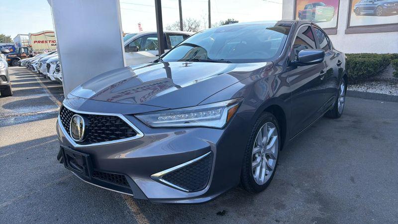 2021 Acura ILX Standard for sale in New Britain, CT