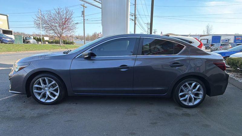 2021 Acura ILX Standard