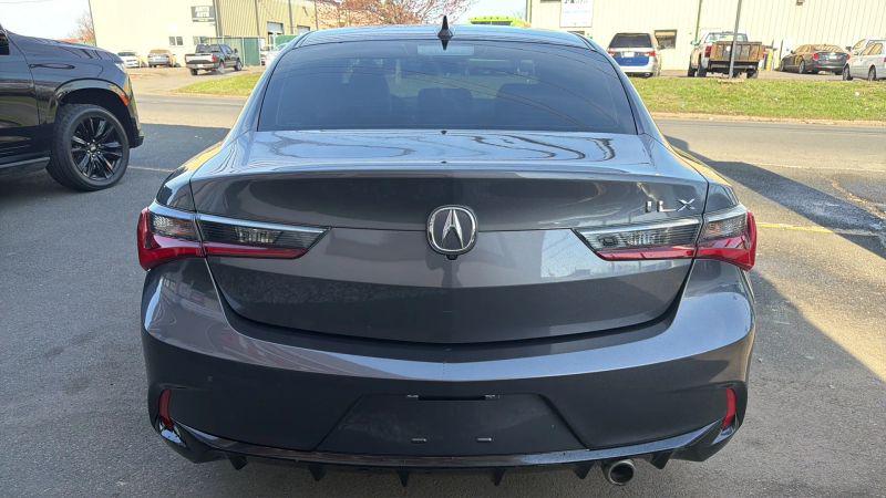 2021 Acura ILX Standard