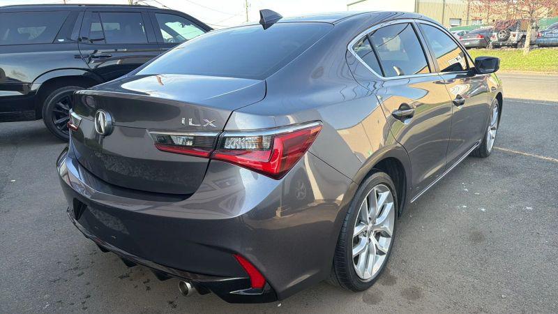 2021 Acura ILX Standard