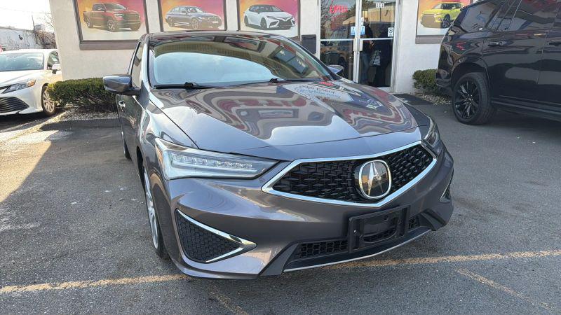 2021 Acura ILX Standard