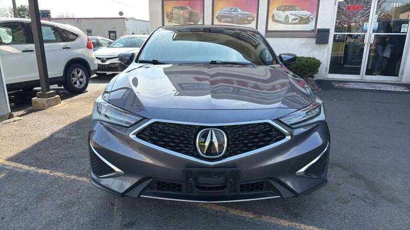 2021 Acura ILX Standard