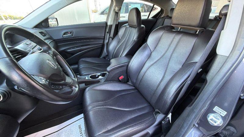 2021 Acura ILX Standard