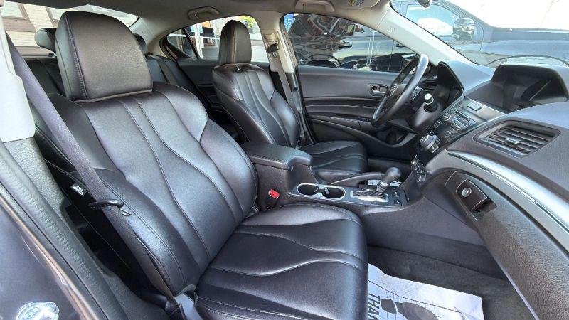 2021 Acura ILX Standard