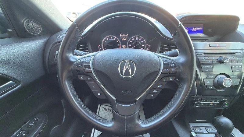 2021 Acura ILX Standard