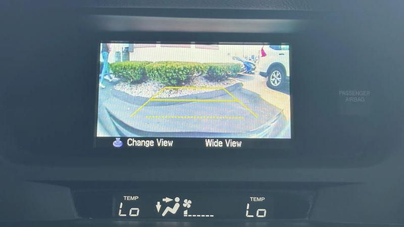 2021 Acura ILX Standard