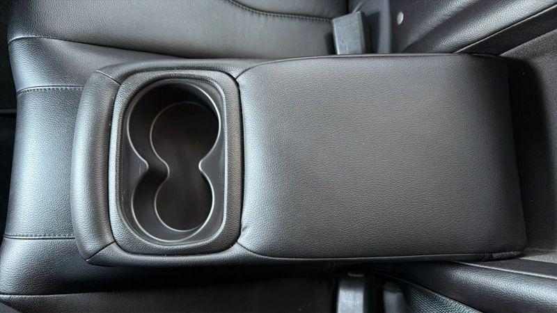 2021 Acura ILX Standard