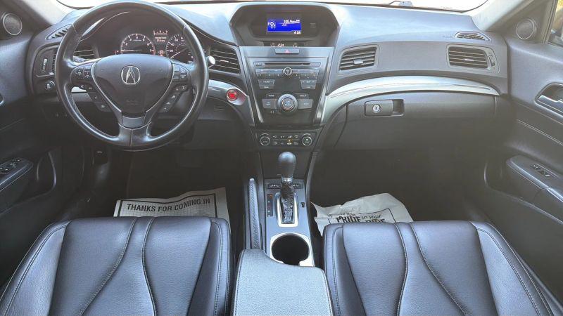 2021 Acura ILX Standard