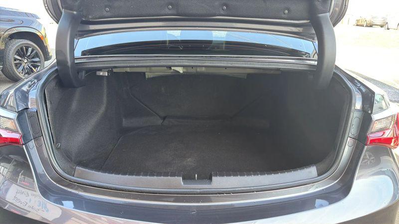 2021 Acura ILX Standard