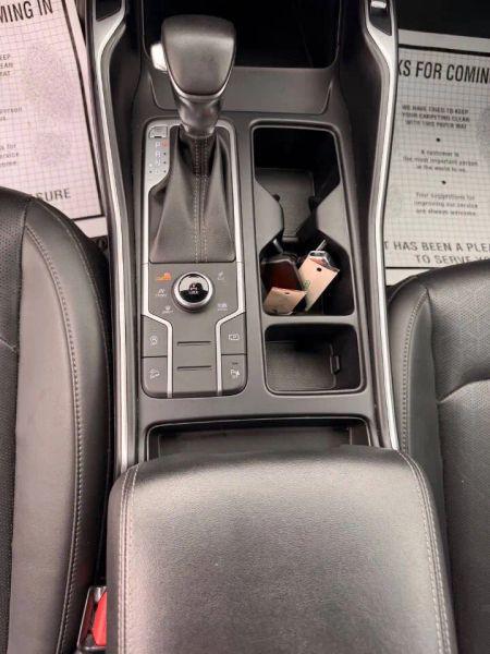 2022 Kia Sorento X-Line S