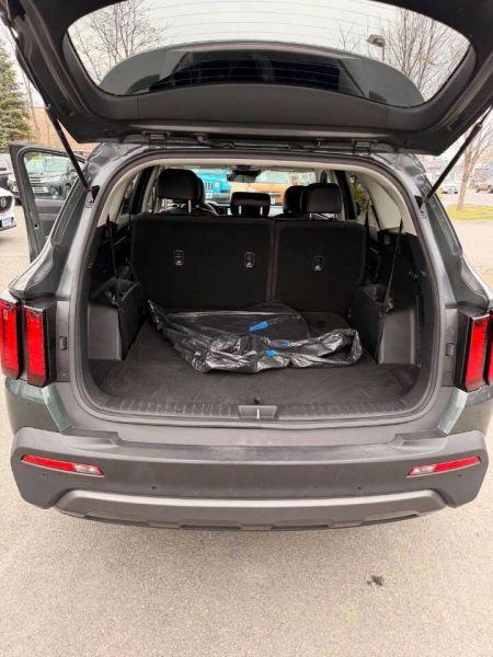 2022 Kia Sorento X-Line S