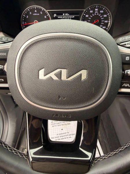 2022 Kia Sorento X-Line S