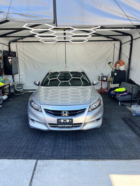 2012 Honda Accord 2.4 LX-S for sale in Levittown, NY